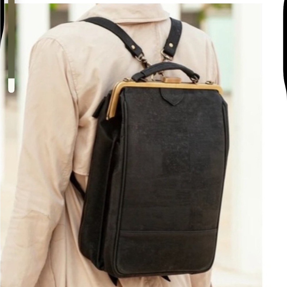 Bobobark backpack
